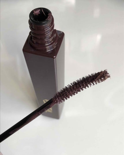 ロング&カラード ラッシュ/excel/マスカラを使ったクチコミ(2枚目)