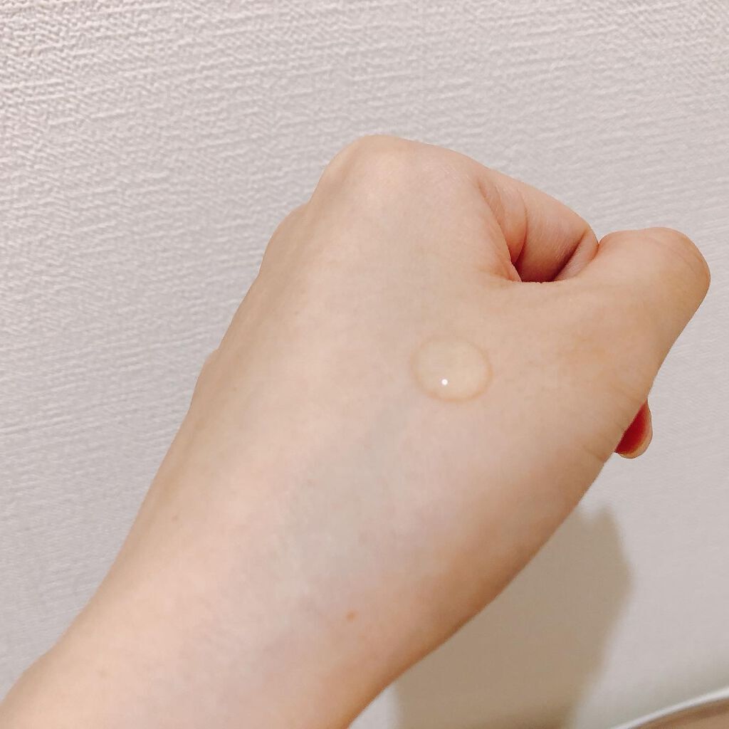 ビタペアC 集中美容液スペシャルセット/ネイチャーリパブリック/美容液を使ったクチコミ（2枚目）