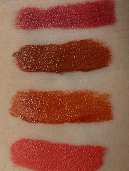 Qoo10 福袋/Qoo10/メイクアップキットを使ったクチコミ(3枚目)