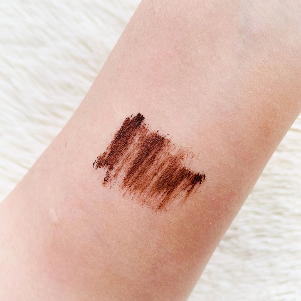 MOTE MASCARA™ (モテマスカラ)/UZU BY FLOWFUSHI/マスカラを使ったクチコミ(4枚目)