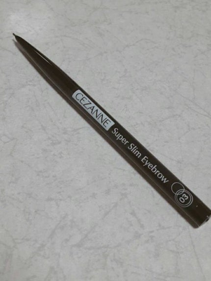 è¶
现è¯ã¢ã€ãããŠ/CEZANNE/ã¢ã€ãããŠãã³ã·ã«ã䜿ã£ãã¯ãã³ãïŒ1æç®ïŒ