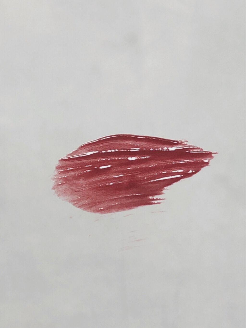 ビビッドコットン インクティント/innisfree/口紅を使ったクチコミ（2枚目）