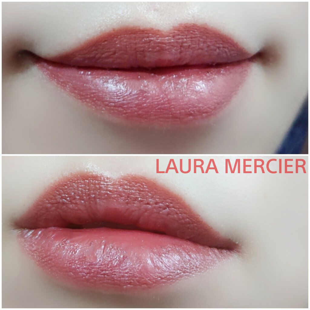 オペラ リップティント N/OPERA/リップティントを使ったクチコミ（3枚目）