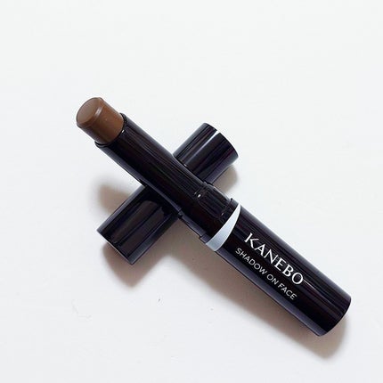 シャドウオンフェース/KANEBO/シェーディングを使ったクチコミ(2枚目)