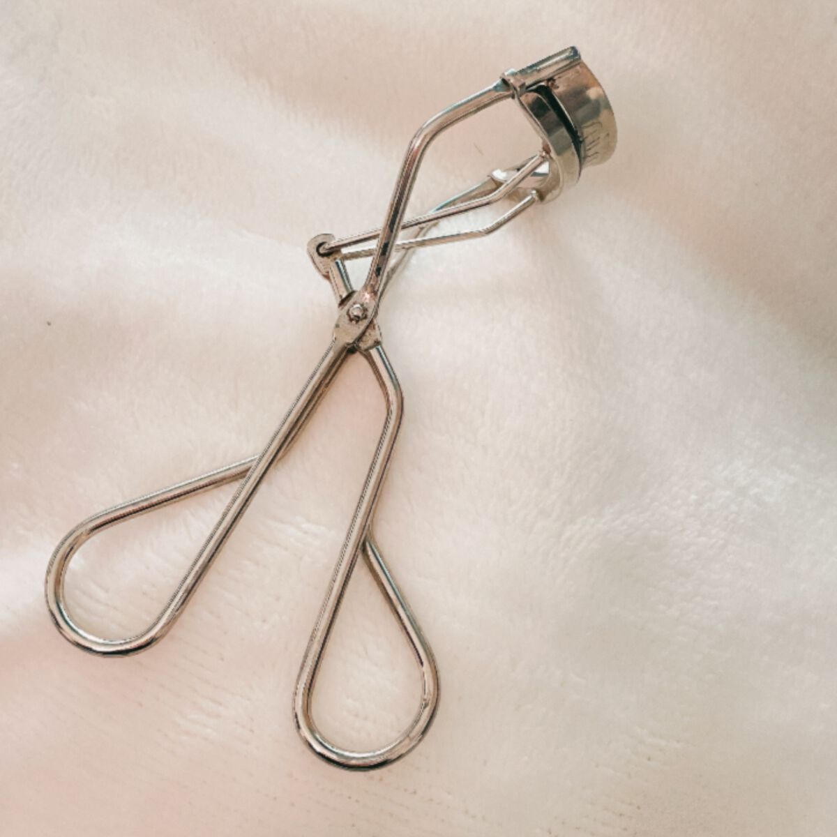 アイラッシュカーラー /SHISEIDO/ビューラーを使ったクチコミ(1枚目)