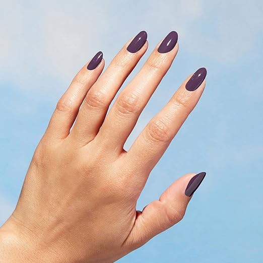 ネイチャーストロング・ネイルラッカー NAT023 Eco-Maniac