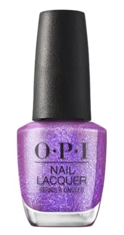 ネイルラッカー Big Zodiac Energy Collection NI H020 天秤座のシマーバイオレット