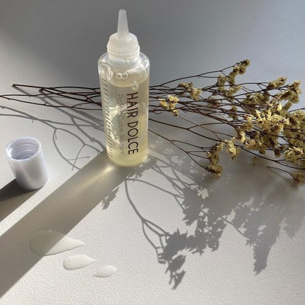 プロショット カスタムトリートメント/HAIR DOLCE/洗い流すヘアトリートメントを使ったクチコミ(4枚目)