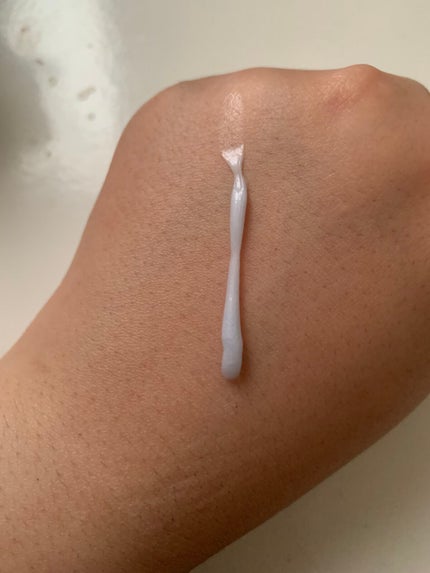 ハンドクリーム ラベンダー/ユースキンhana/ハンドクリームを使ったクチコミ(2枚目)