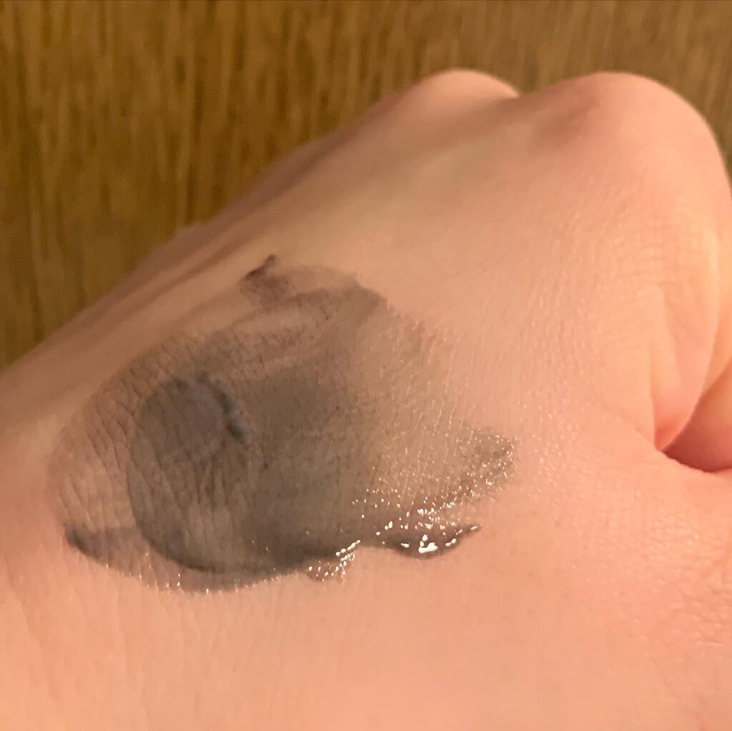 ソフィーナ iP ポア クリアリング ジェル ウォッシュ/SOFINA iP/その他洗顔料を使ったクチコミ(3枚目)