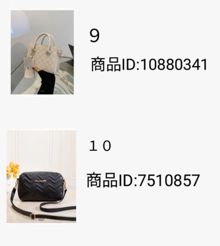 メイクブラシセット/SHEIN/メイクアップキットを使ったクチコミ(6枚目)