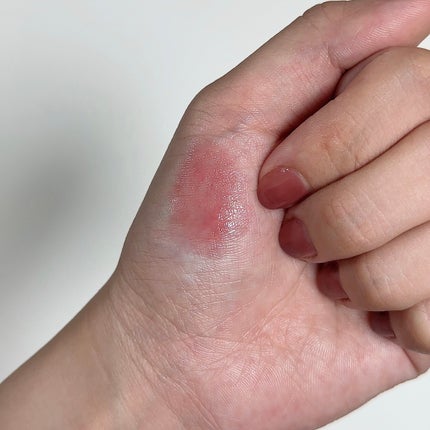 センシュアル ヌードバーム/HERA/リップバームを使ったクチコミ(2枚目)