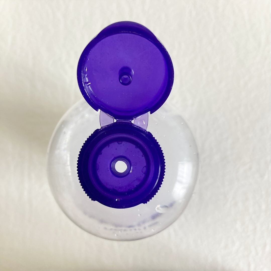 ハトムギ化粧水(ナチュリエ スキンコンディショナー R )/ナチュリエ/化粧水を使ったクチコミ（2枚目）