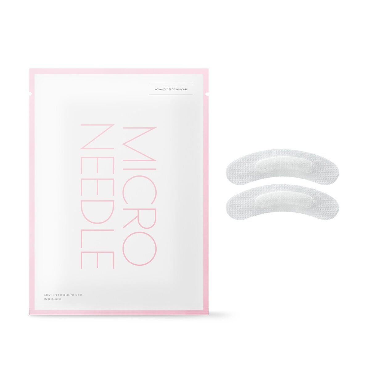 リンクルパッチ chione