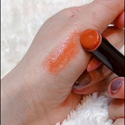 リップザカラー/リップザカラー/口紅を使ったクチコミ(7枚目)