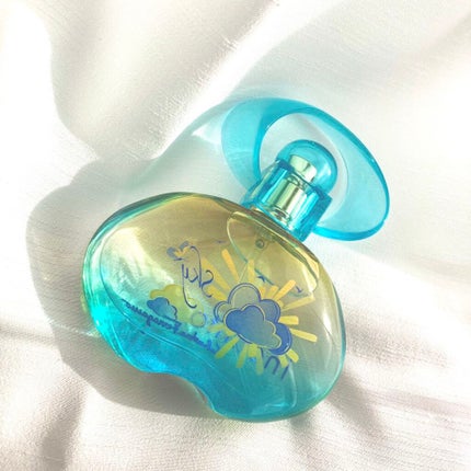 インカント チャーム オーデトワレ スプレー/サルヴァトーレ フェラガモ/香水(レディース)を使ったクチコミ(4枚目)