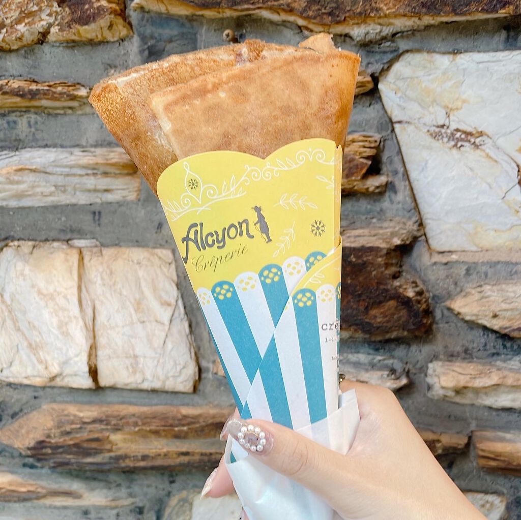 ネイルシール/セリア/ネイルシールを使ったクチコミ(10枚目)