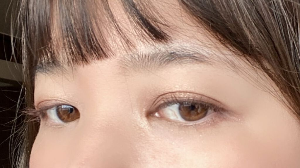 フラッシュクリエイター  EX06/LUNASOL/リキッドアイライナーを使ったクチコミ（2枚目）