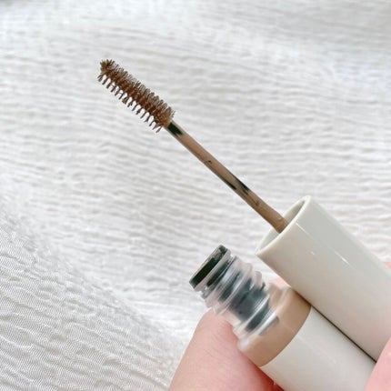 スキニーカラーブロウ/シアーズ/眉マスカラを使ったクチコミ(5枚目)