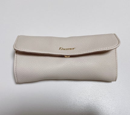 エナモル 1st Anniversary set/Enamor/その他キットセットを使ったクチコミ(7枚目)