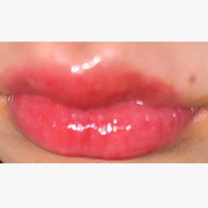 【旧】ディオール アディクト リップ マキシマイザー/Dior/リップグロスを使ったクチコミ(3枚目)