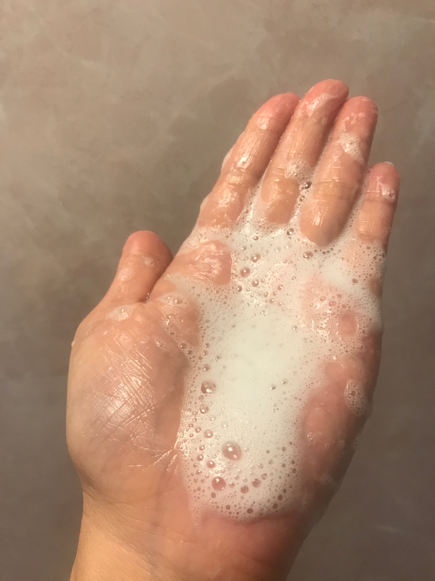 プレミアムリペア シャンプー/ヘアコンディショナー/TSUBAKI/市販シャンプーを使ったクチコミ(6枚目)