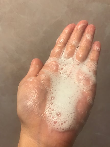 プレミアムリペア シャンプー/ヘアコンディショナー/TSUBAKI/市販シャンプーを使ったクチコミ(6枚目)