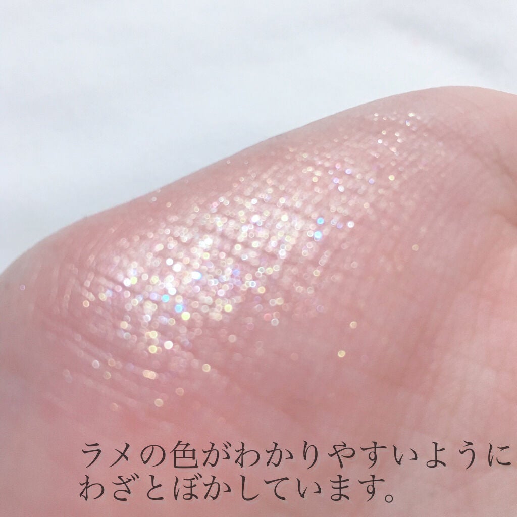 ベターザンアイズ/rom&nd/アイシャドウパレットを使ったクチコミ(6枚目)