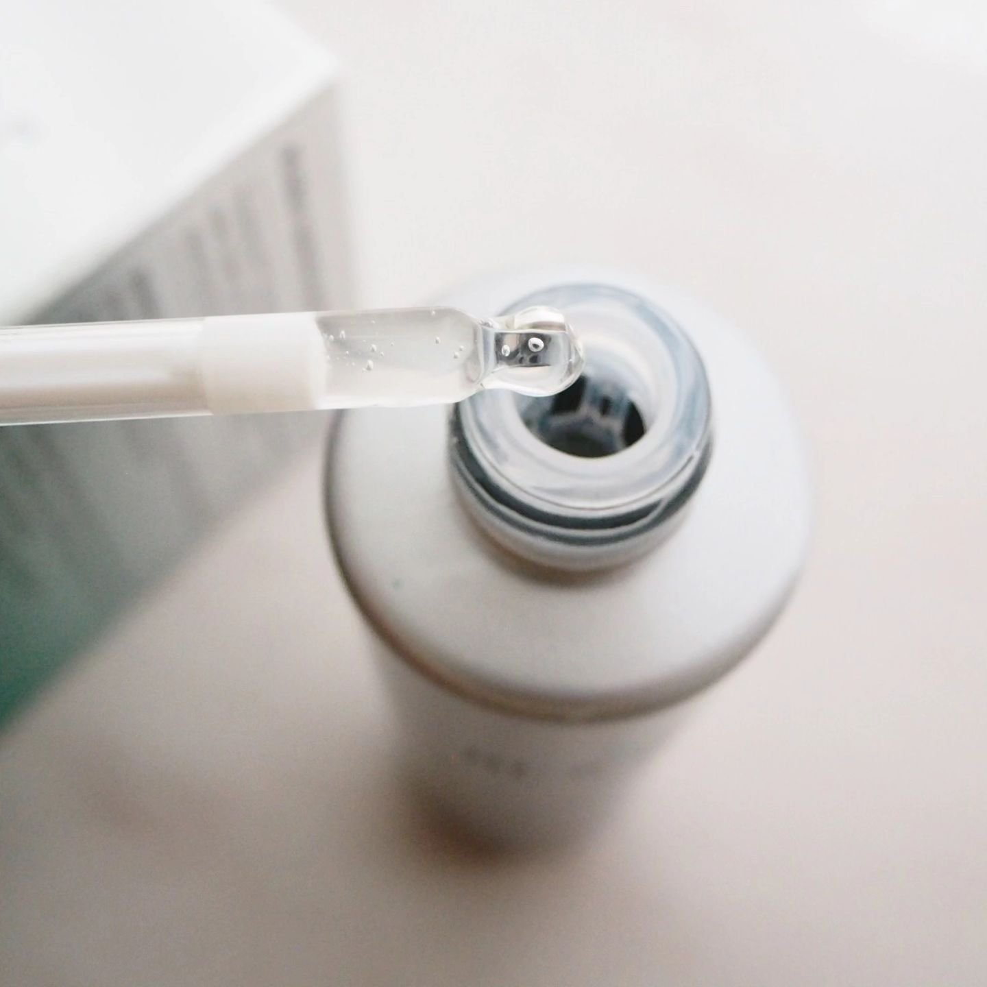 REJURAN ターンオーバーアンプル 30ml/REJURAN COSMETICS/美容液を使ったクチコミ（3枚目）