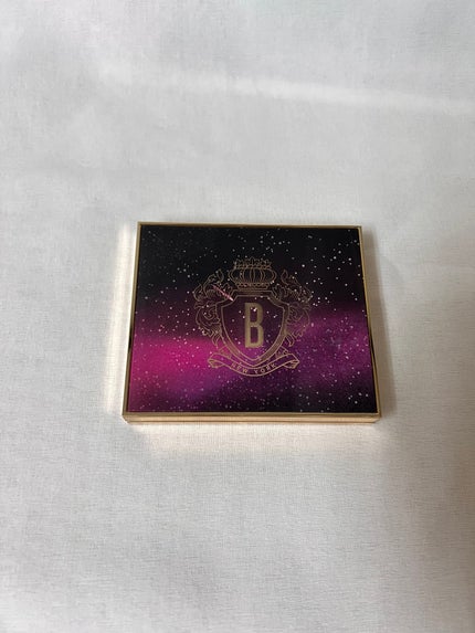 リュクス アイシャドウ クォード グロウ ウィズ ラブ コレクション/BOBBI BROWN/アイシャドウパレットを使ったクチコミ(6枚目)