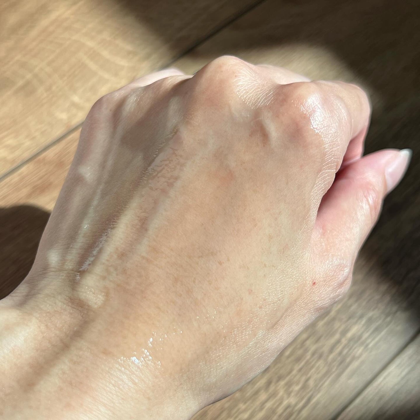 ダーマアンサー PDRN アクティブブースト1:1アンプル/CNP Laboratory/美容液を使ったクチコミ(4枚目)