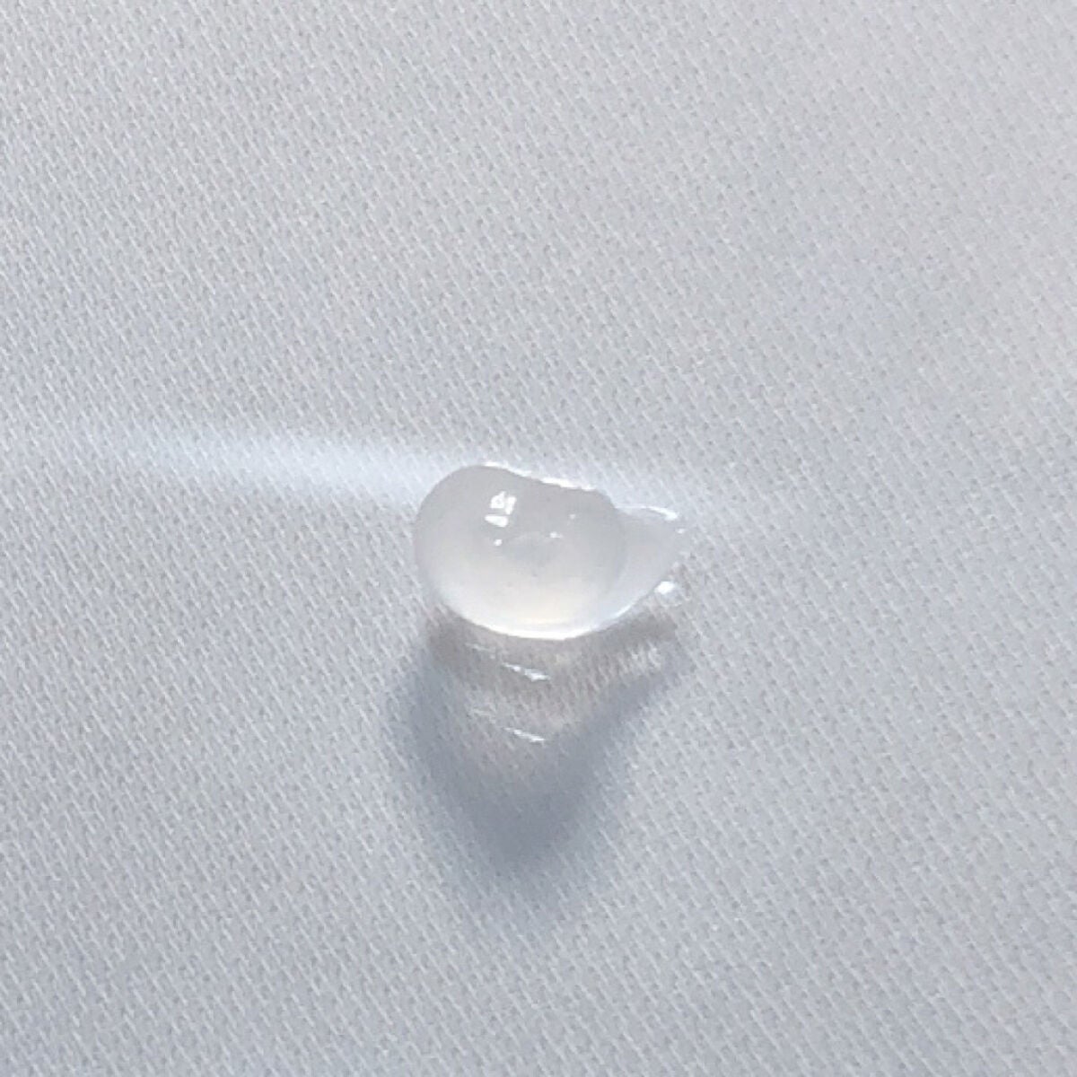 やわらかなワセリン/トップバリュ/ボディクリームを使ったクチコミ(4枚目)