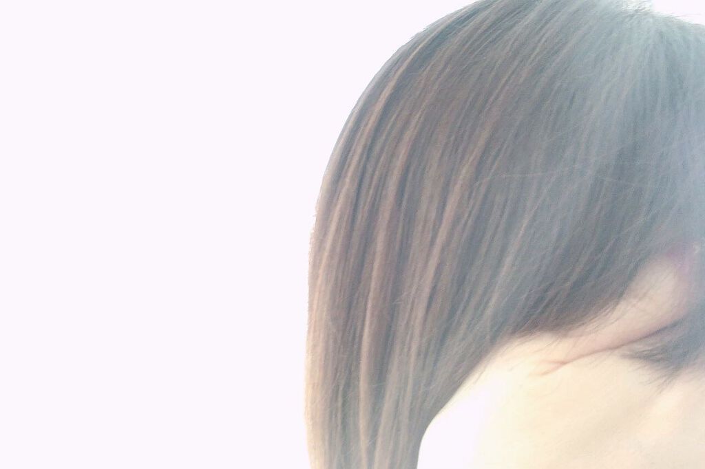 SQ アンチポリューショントリートメント/ShinkoQ/洗い流すヘアトリートメントを使ったクチコミ(5枚目)