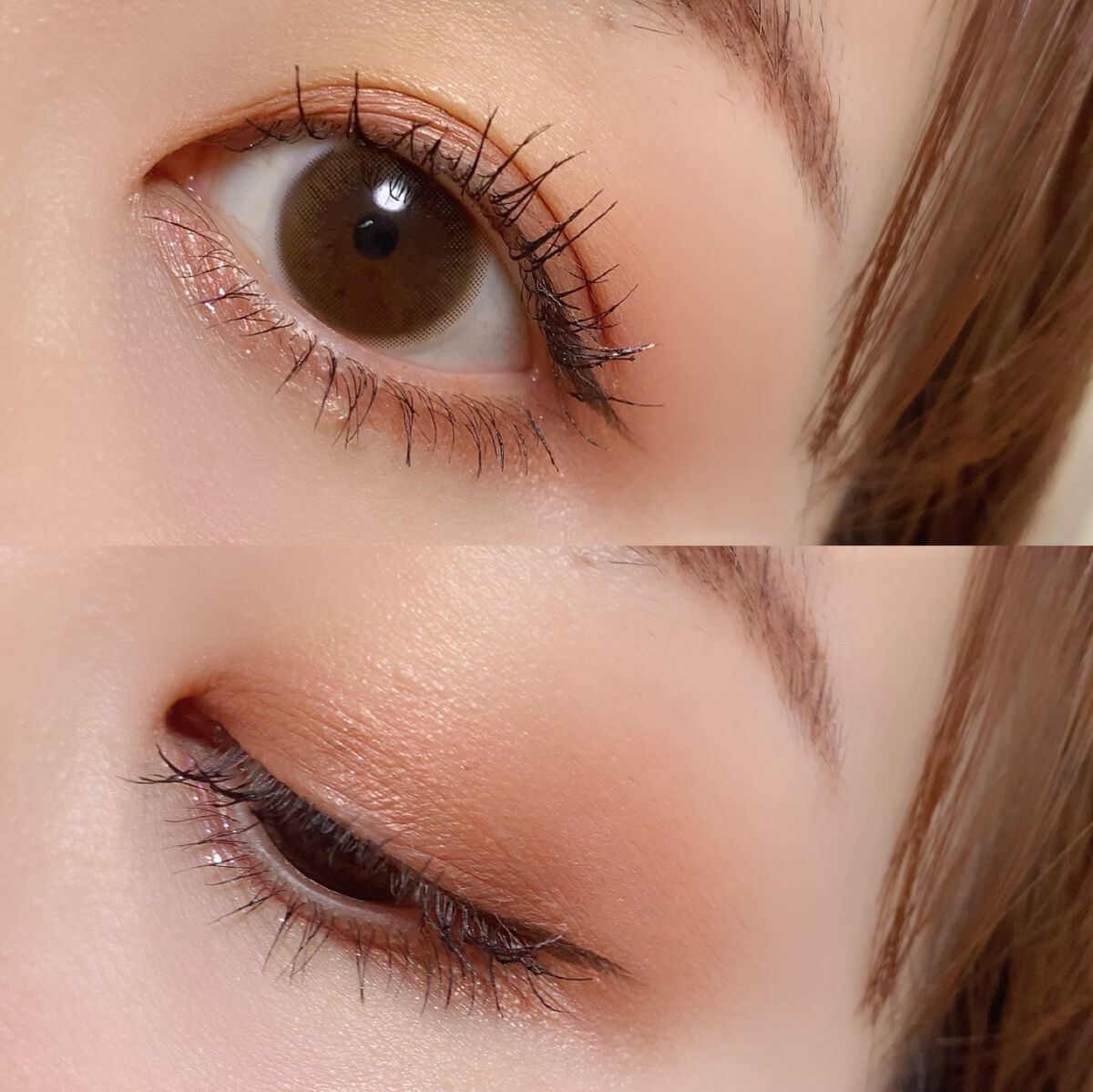 アディクション　ザ アイシャドウ パレット/ADDICTION/アイシャドウパレットを使ったクチコミ（1枚目）