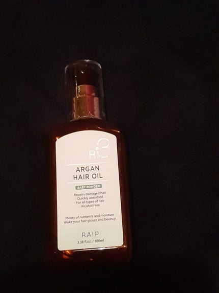 ベーストリートメントシャワー/プロスタイル フワリエ/プレスタイリング・寝ぐせ直しを使ったクチコミ(4枚目)