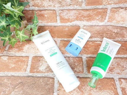 UVディフェンスミーカーミングサンスティック/make prem/日焼け止めスティックを使ったクチコミ(2枚目)