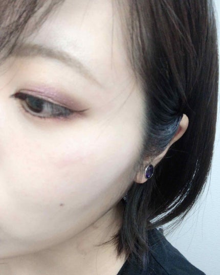 WHY NOT SPINNS 3色アイシャドウ/DAISO/アイシャドウパレットを使ったクチコミ(2枚目)