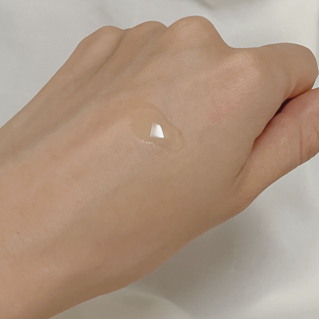 パーフェクトCビタセラム/TIRTIR(ティルティル)/美容液を使ったクチコミ（2枚目）