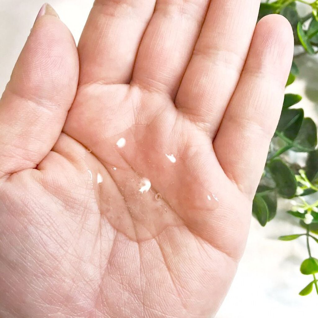 PRO-V ミセラー ピュア&クレンズ ノンシリコンシャンプー/トリートメント/パンテーン/市販シャンプーを使ったクチコミ(4枚目)