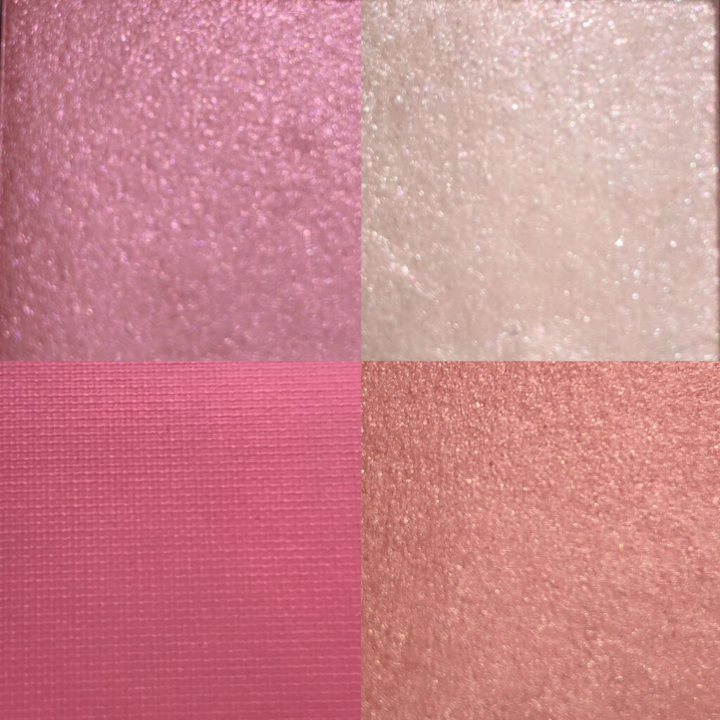 アディクション ザ アイシャドウ スパークル/ADDICTION/単色アイシャドウを使ったクチコミ（3枚目）