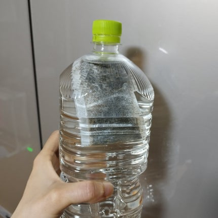 糖脂流茶/山本漢方製薬/ドリンクを使ったクチコミ(5枚目)