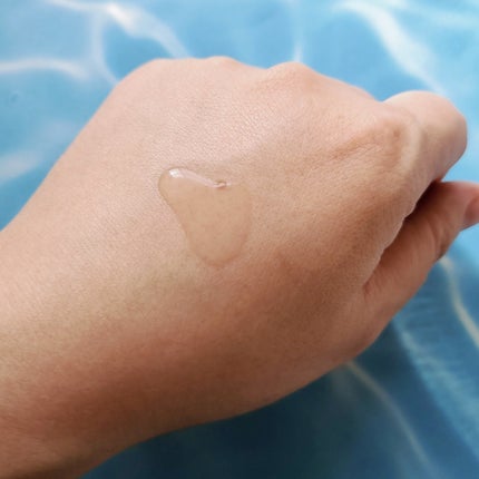 フレッシュリージュースドビタミンドロップ(35ml)/Klairs/美容液を使ったクチコミ(2枚目)