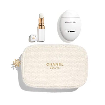 CHANEL シャネル エッセンシャル ケア セット