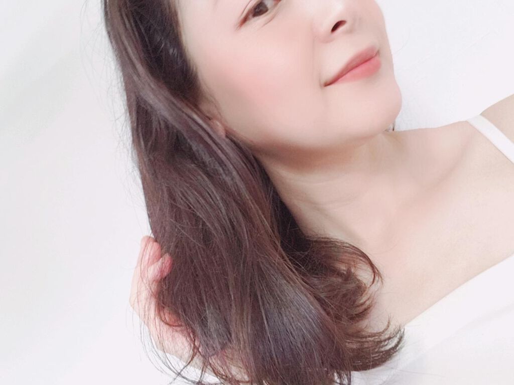 ハーバニエンス シャンプー・コンディショナー(ジャスミン＆ベルガモット)/HERBANIENCE/市販シャンプーを使ったクチコミ（2枚目）