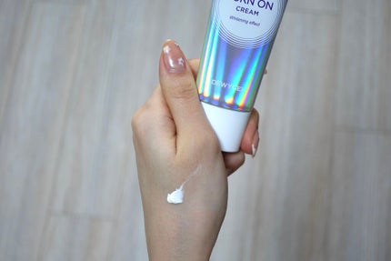 を使ったクチコミ(3枚目)