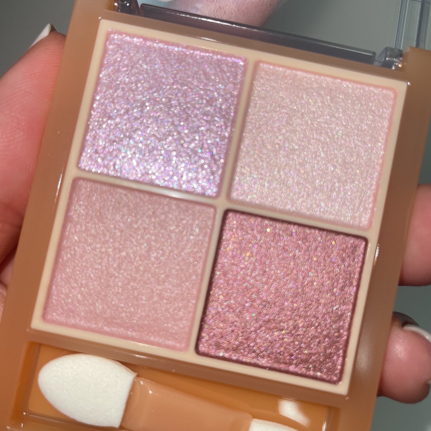 ウォータリーティントリップ/CEZANNE/リップティントを使ったクチコミ(2枚目)