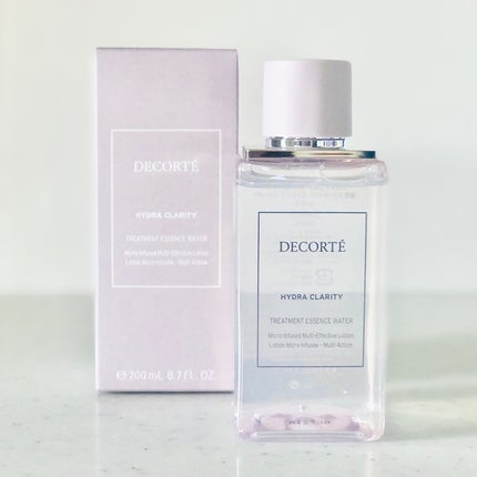 リポソーム アドバンスト リペアセラム/DECORTÉ/美容液を使ったクチコミ(4枚目)