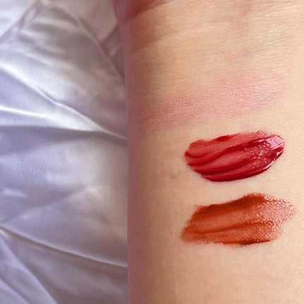 LINE FRIENDS EDITION/rom&nd/メイクアップキットを使ったクチコミ(2枚目)