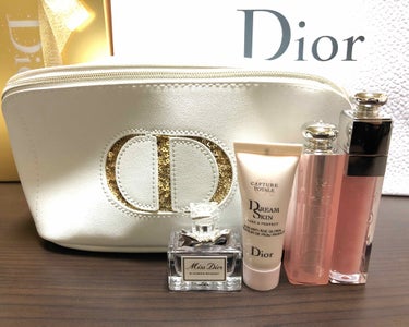 【旧】ディオール アディクト リップ マキシマイザー/Dior/リップグロスを使ったクチコミ（1枚目）