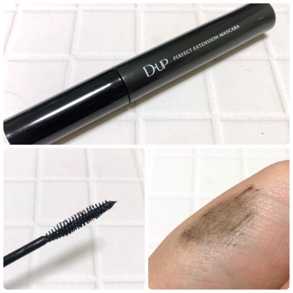 シルキーリキッドアイライナーWP/D-UP/リキッドアイライナーを使ったクチコミ（2枚目）